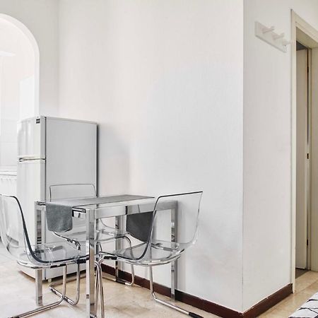 Luvi - Alzaia Naviglio Pavese Lägenhet Milano Exteriör bild