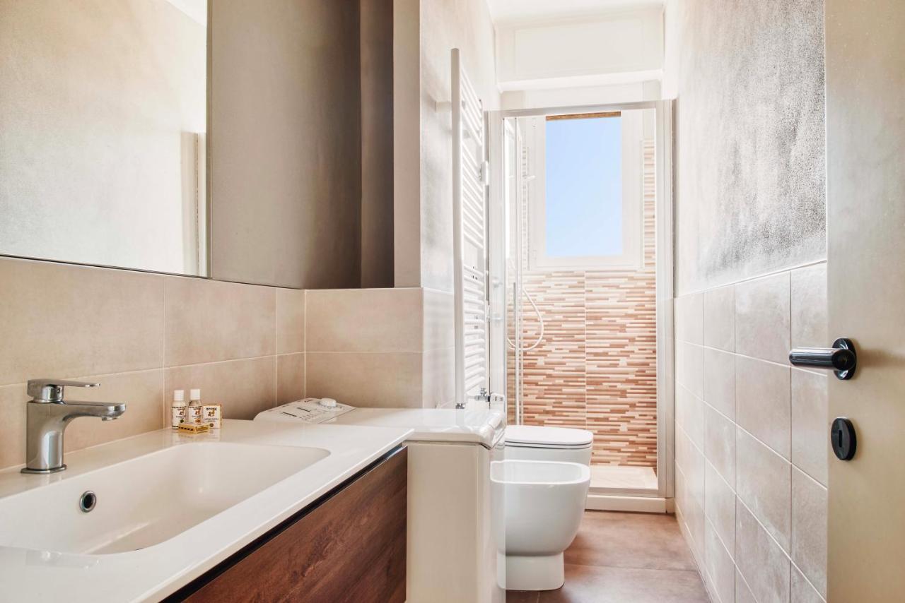Luvi - Alzaia Naviglio Pavese Lägenhet Milano Exteriör bild